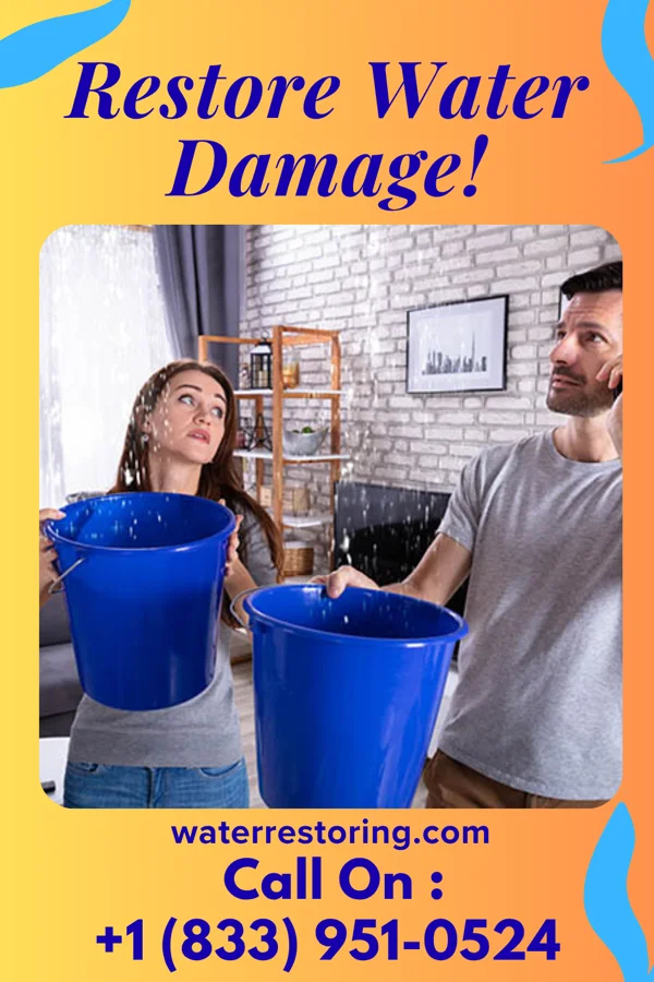 water restoration Diamond Cleanup Team Dubois